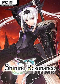 Shining Resonance Refrain ราคาถูก